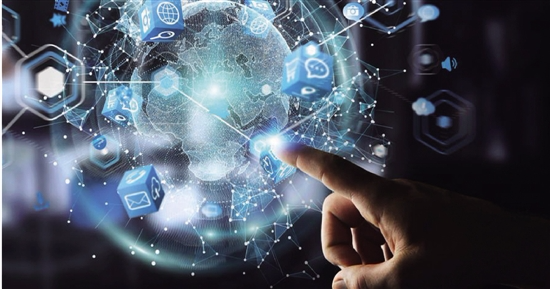 以科技之翼 助金融騰飛——第十二屆浙江金融博覽會開幕，聚焦數據服務新生態