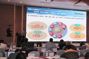 國(guó)產(chǎn)工業(yè)軟件邁向新高度，和利時(shí)領(lǐng)銜展示對(duì)接會(huì)在成都隆重召開