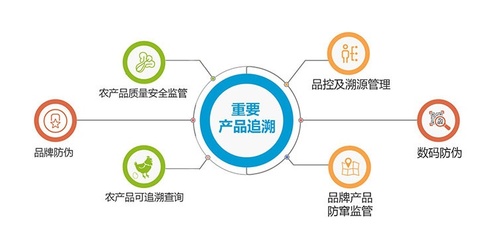 二維碼防偽溯源 賦能品牌管理與提升消費(fèi)者防偽意識(shí)的雙重利器